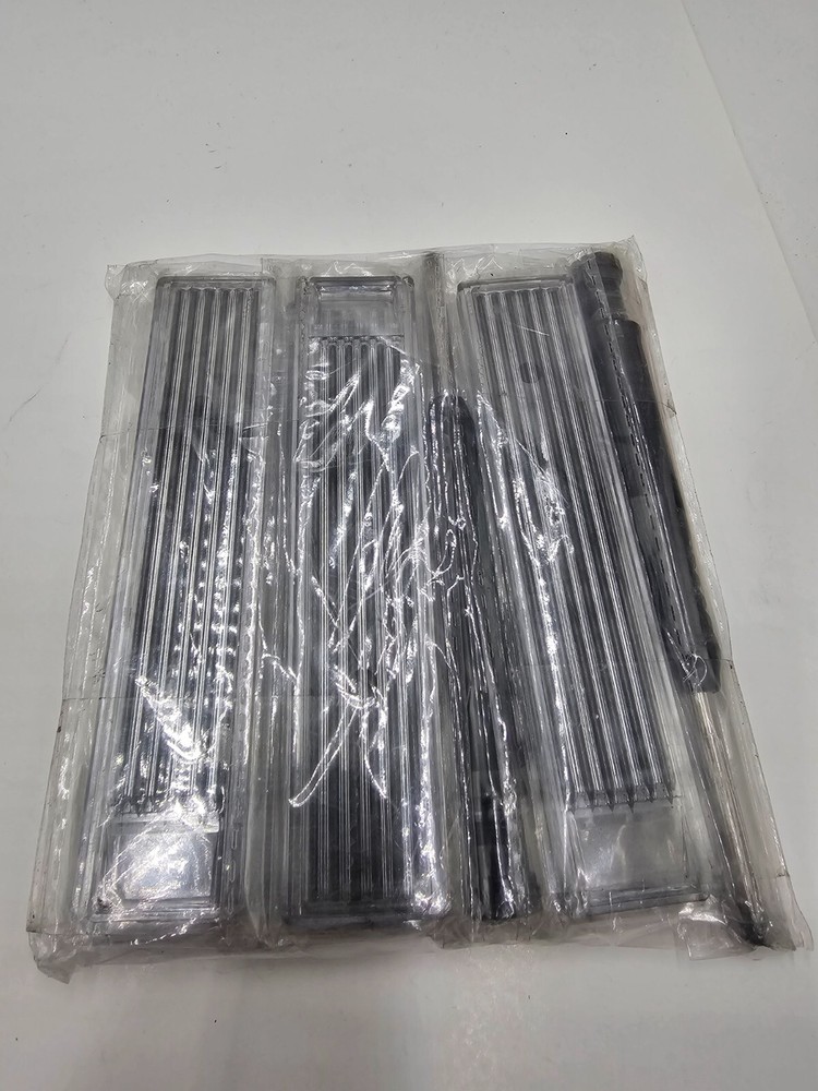 QTY 2 Construction Pencils Sharpener for Architect Marking Drawing Craft Black