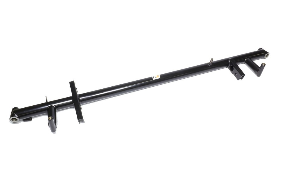 Ti22 PERFORMANCE 600 Front Axle 40in Coil Over Black TIP3505