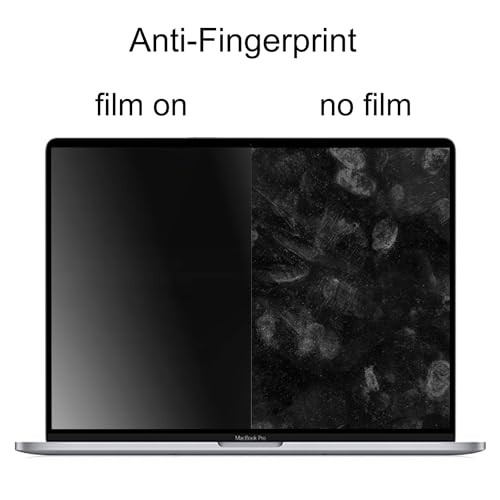 360 Degree Matte Privacy Screen Protector For Microsoft SurFace Laptop Studio