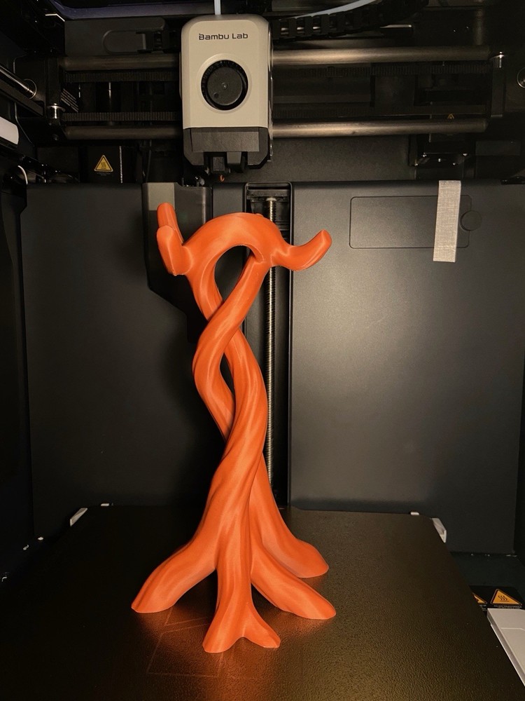 MODERN HEADPHONE Holder