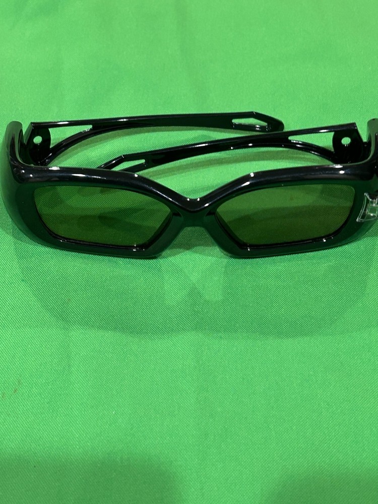 Hi-SHOCK 3d Glasses slightly used (1 unit)