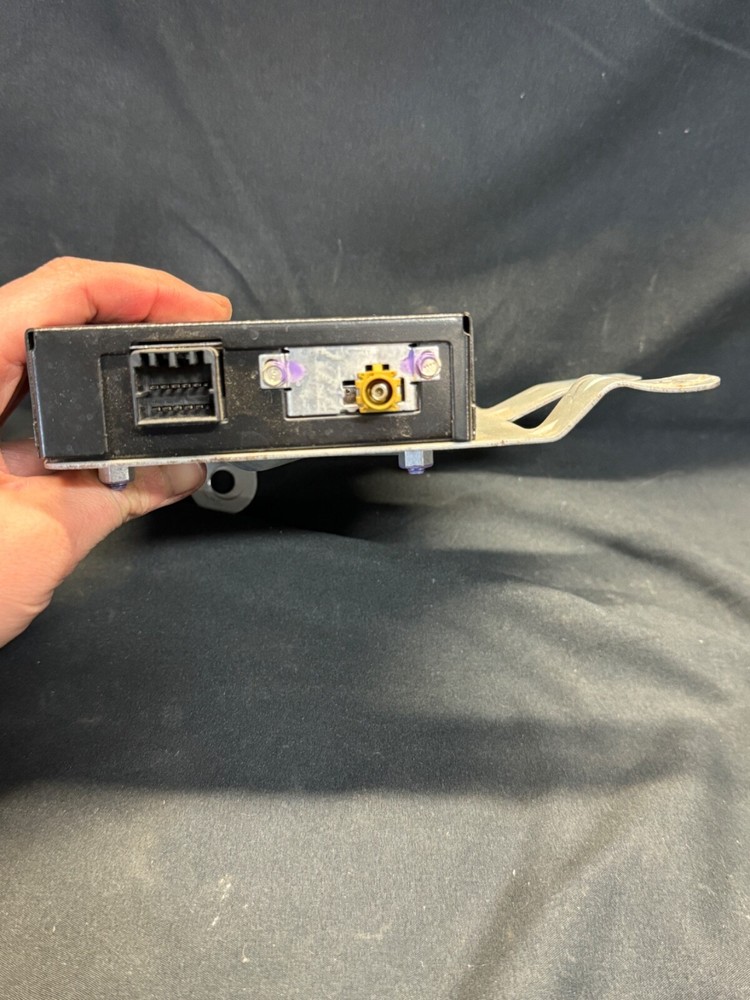 Satellite Receiver 5064075AD