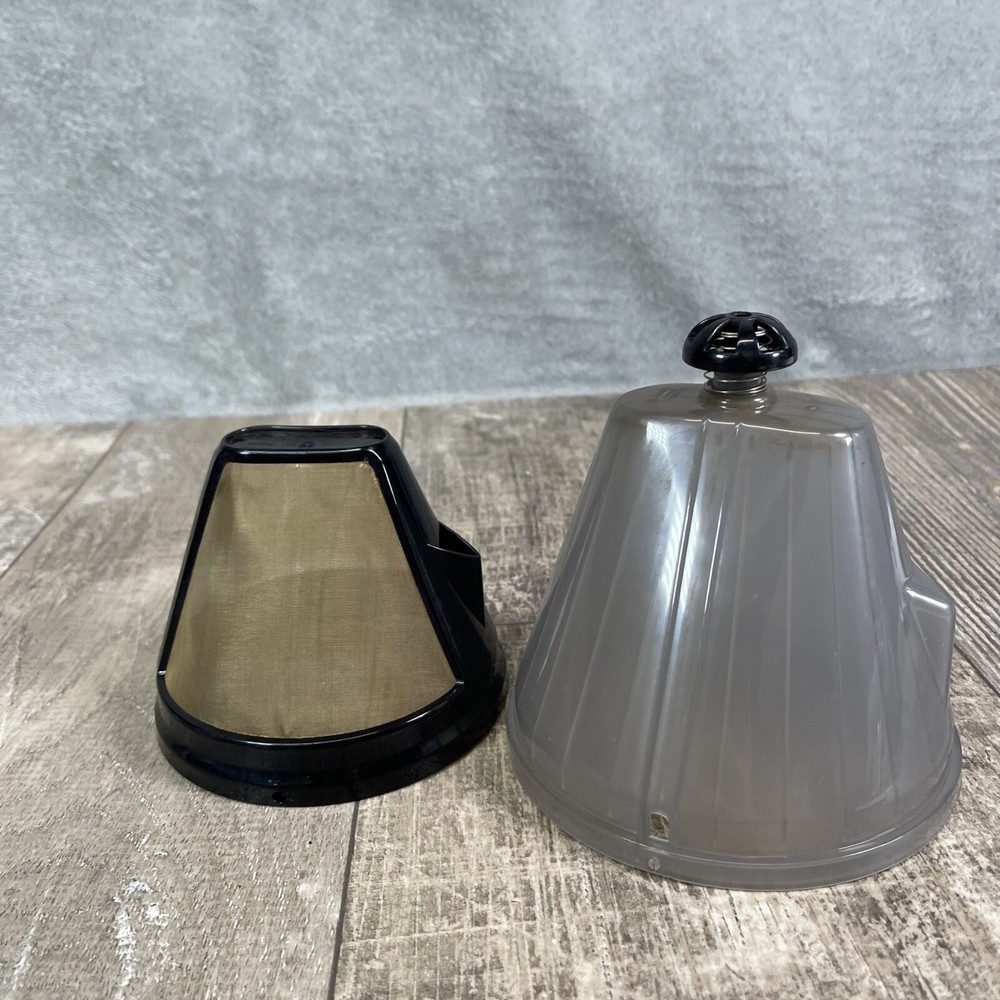 Hamilton Beach 46220 14-Cup Coffee Maker, Replacement Filter Basket