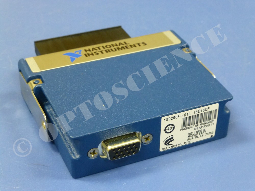 National Instruments NI 9474 cDAQ Digital Output Module