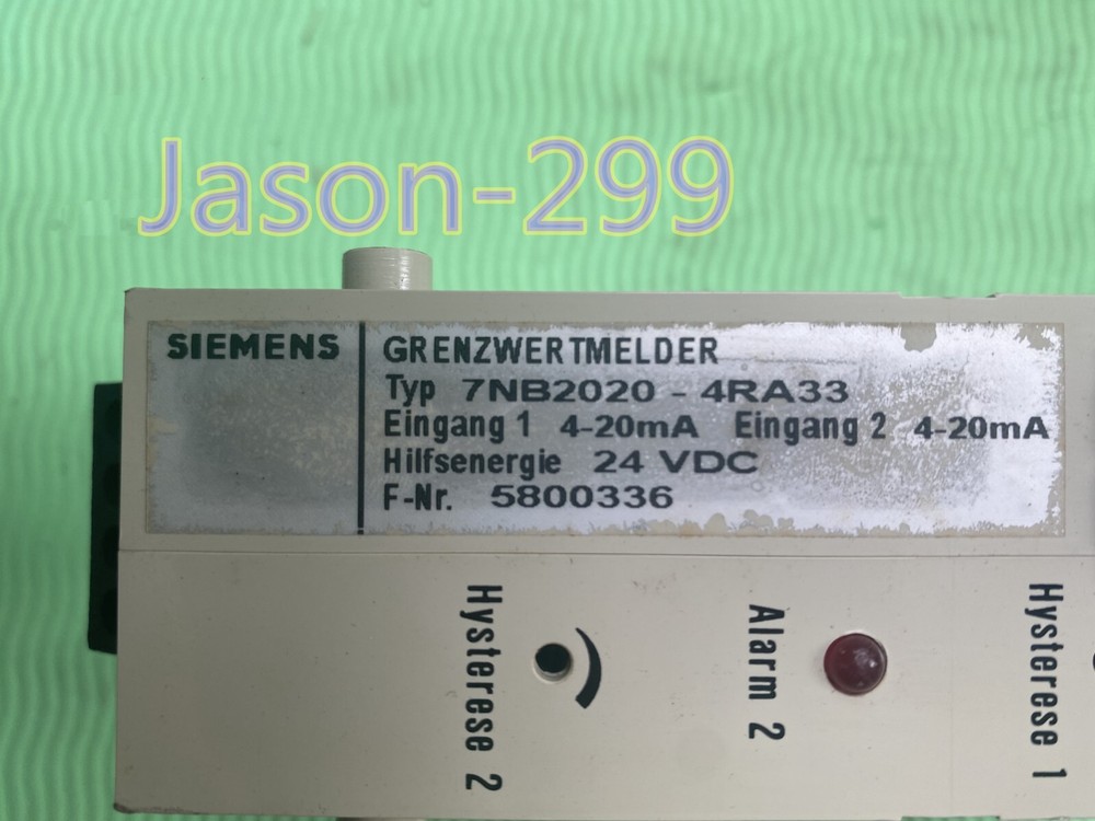 7NB2020-4RA33 fast ship by DHL OR EMS