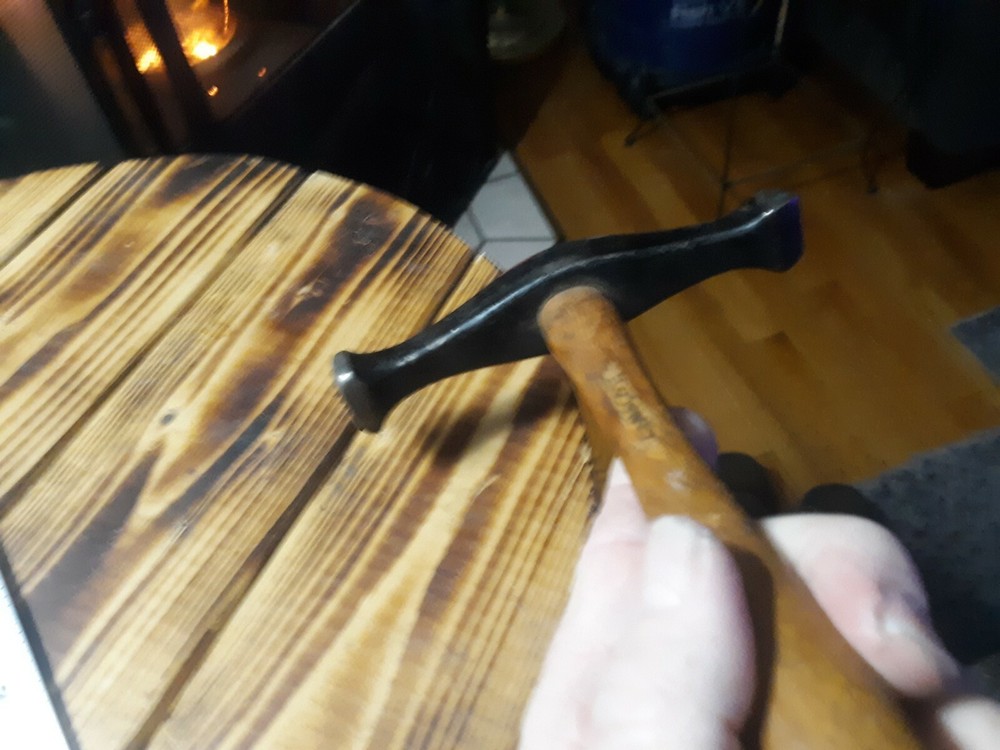 Vintage  Hammer
