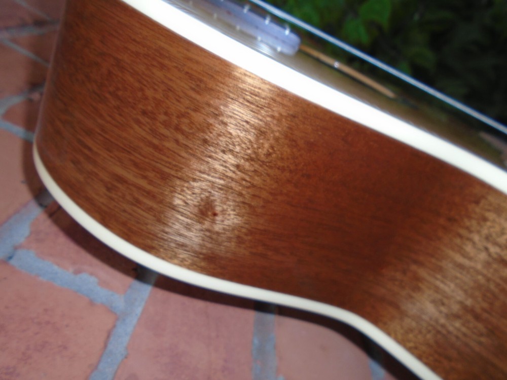 Godin Concert Classical Guitar SF