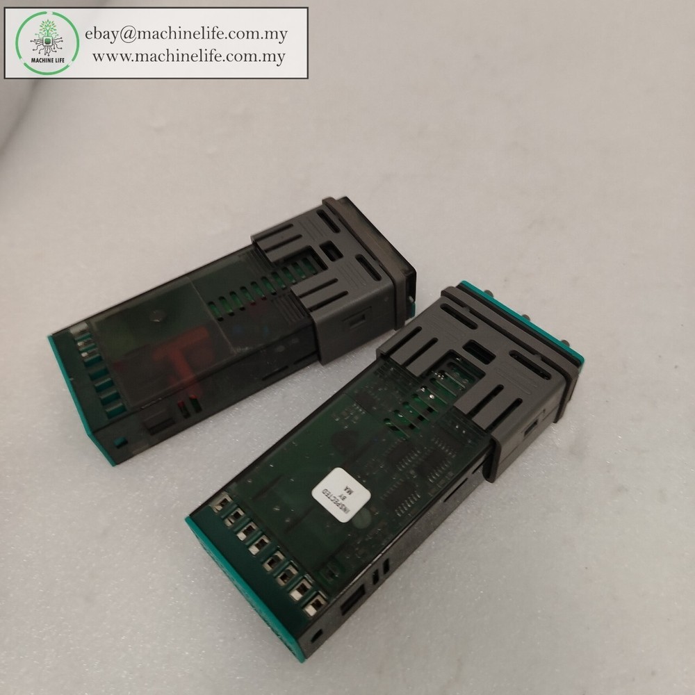 CAL 3300 Temperature Controller Used In Speedline 8000-2