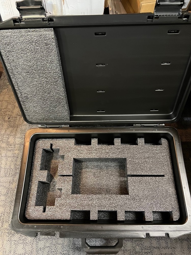 Caterpillar CAT Grade System GPS Carrying Case