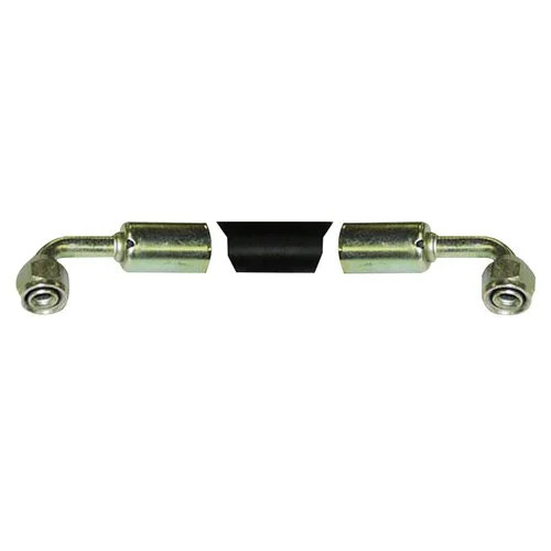 Condenser to Receiver Drier