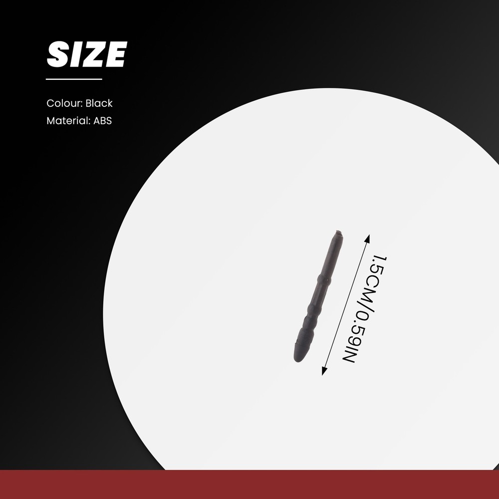 3 Pack for Pro 3 Pen Tip 3Pcs Replacement Tips Refill for Surface2451