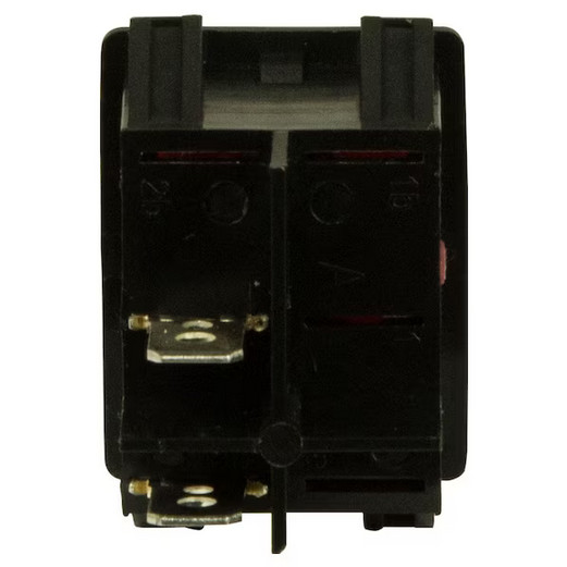Replacement On Off Switch for Husky Air Compressor