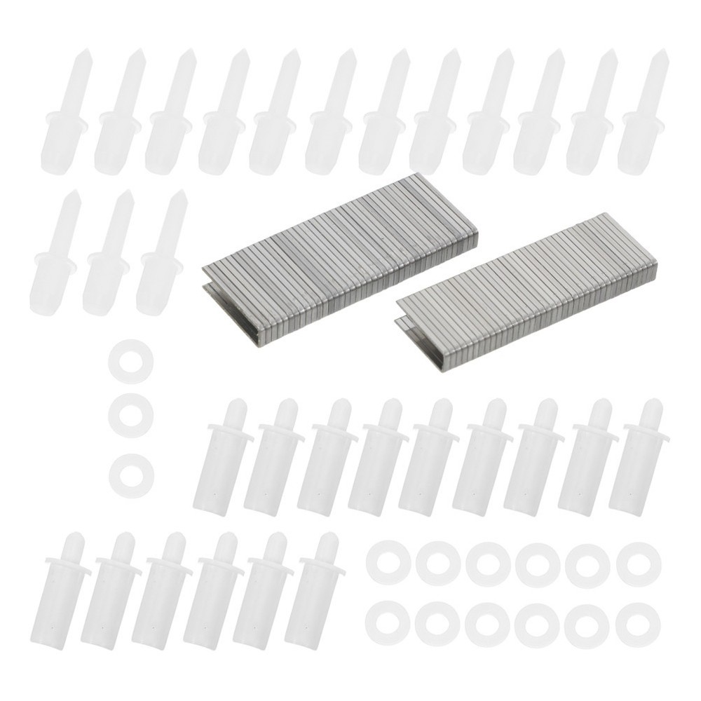 Blinds Repair Tools Shutter Replacement Pin Plastic Pins Plantation