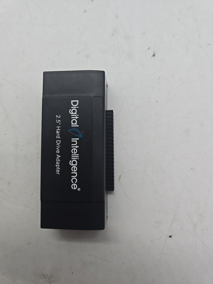 Digital Intelligence 2.5" Hard Drive Adapter