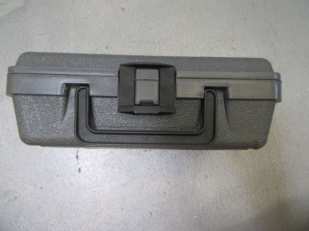 Lang Tools 2577 8 piece Floating Axle Housing Spindle Thread Restore Rethread