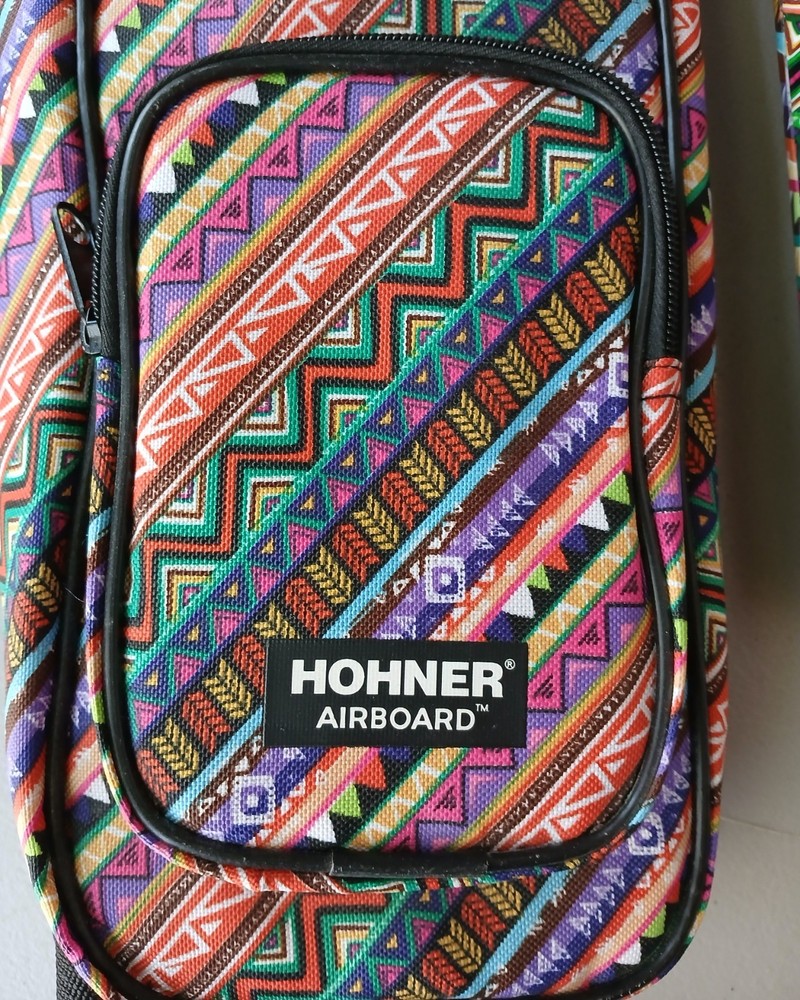 HOHNER AIRBOARD MELODICA -