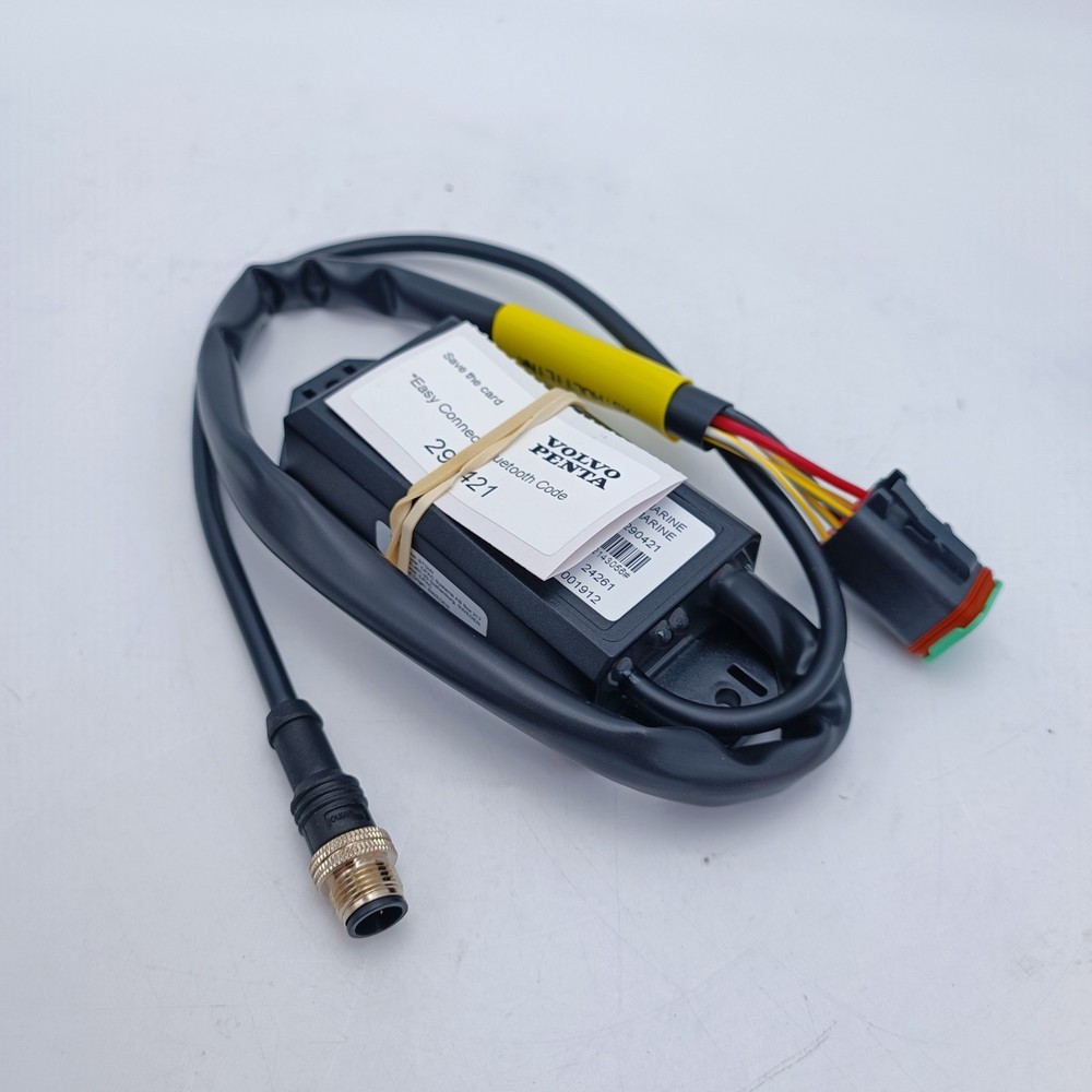 Volvo Penta Interface Set 23870792 NMEA2000 Easy Connect Bluetooth D3 D4 D6 D8