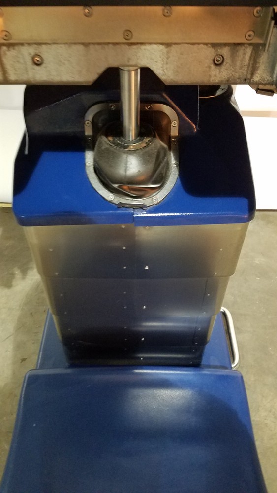 Berchtold D850 Operon Surgical Table