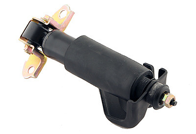 MTC Engine Torque Damper