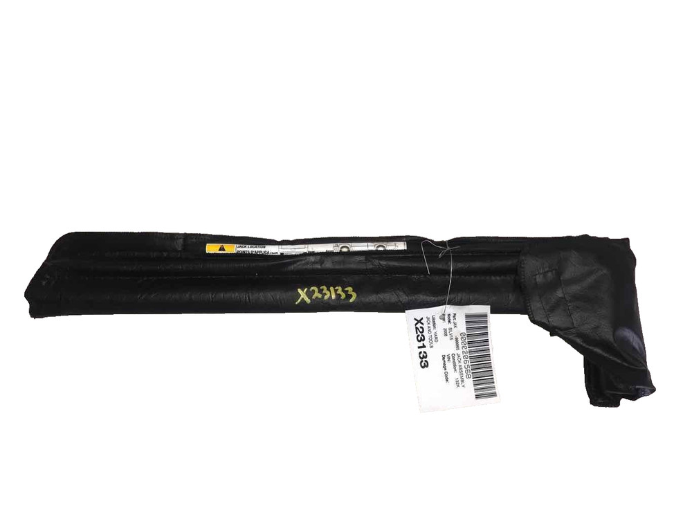 05-13 CHEVY SILVERADO 1500 Jack TOOLS ONLY NO JACK
