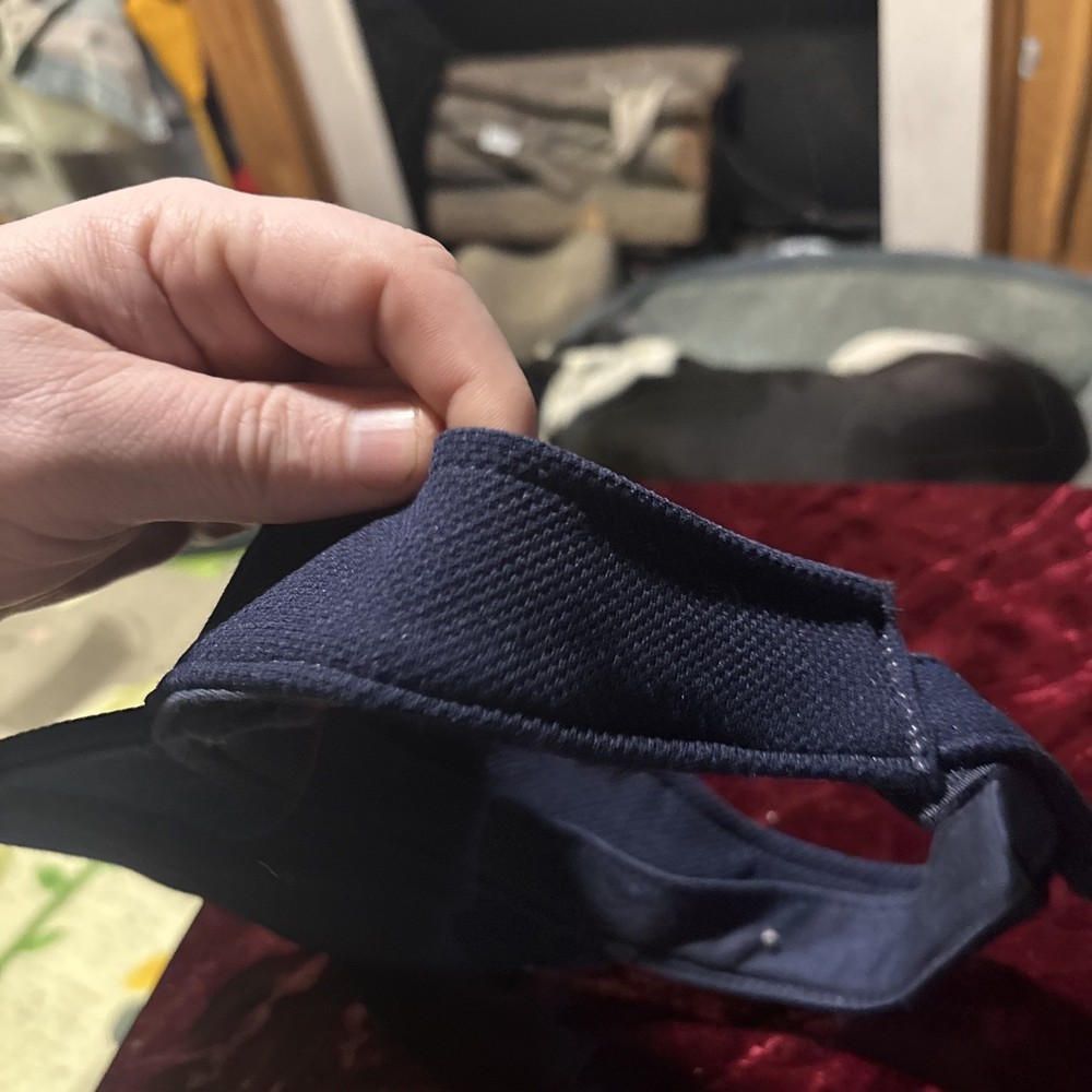 Augusta Visor Osfm