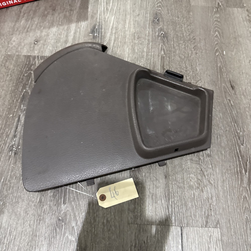 Volvo VNL Dash Panel | P/N: 20521627
