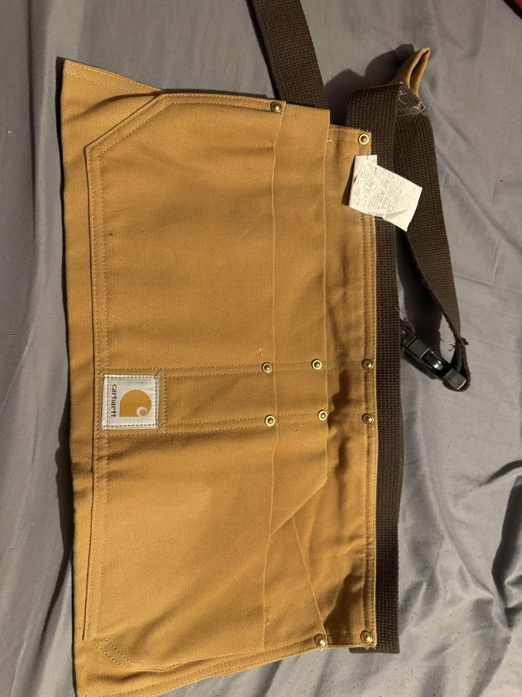 Carhartt Tool Belt