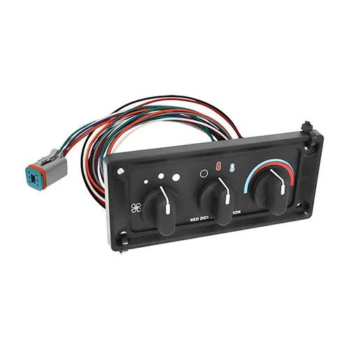 Electronic Water Temp Control Switch fits Terex 3305