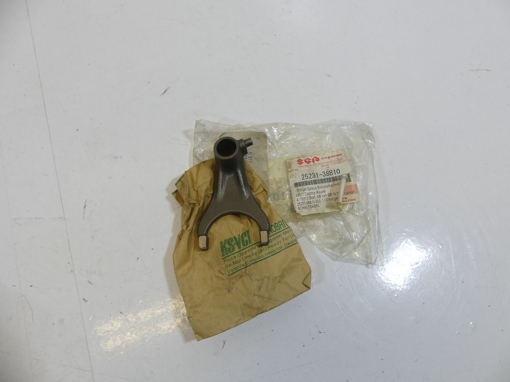 Suzuki VS 1400 GL shift fork shift forks transmission shift drum M00983