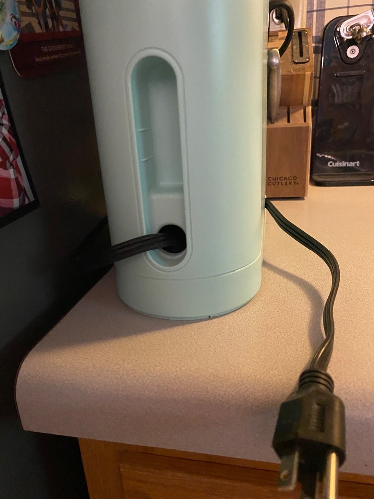 Keurig multi cup coffee maker