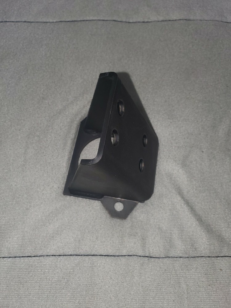 Miller 258342 Bracket Mtg Engine