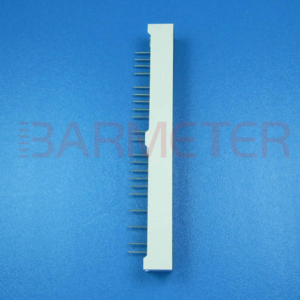 51segment 75mm LED Bargraph Display Common anode--Green