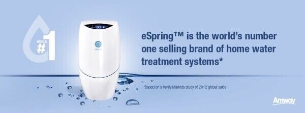 Amway ESPRING Main tap connection kit 100662