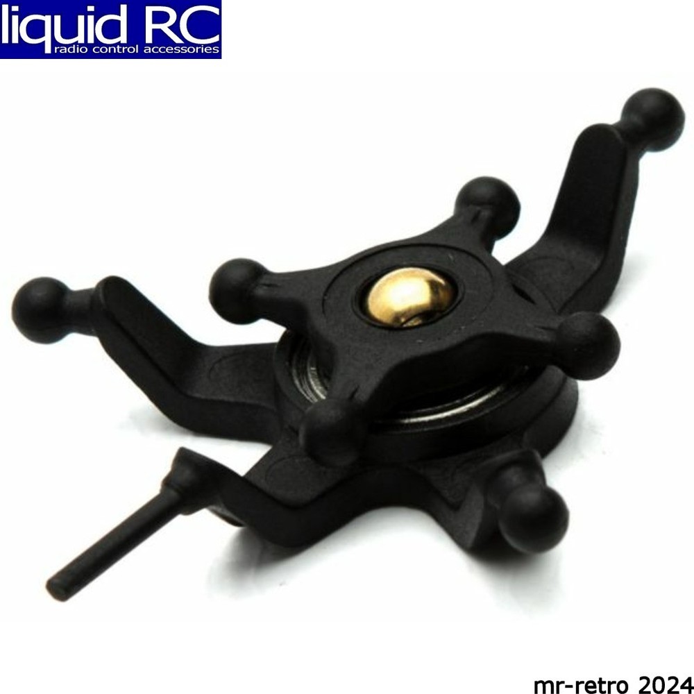 Blade 1505 Swashplate Blade 230s