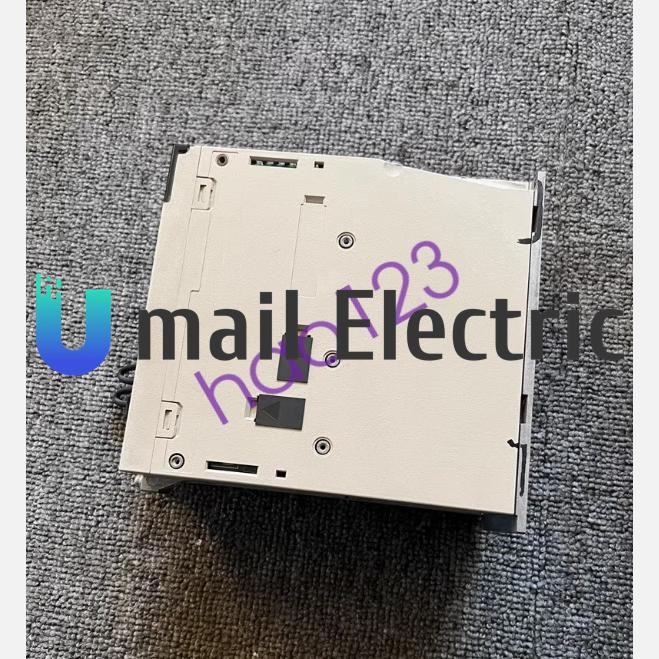 1PC USED SGD7S-120A00A002 Servo Driver DHL/FedEx