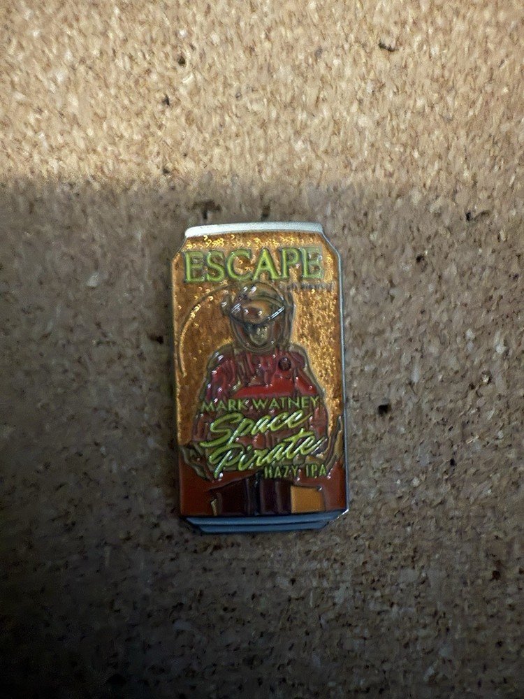 Beer Pins Escape Brewery