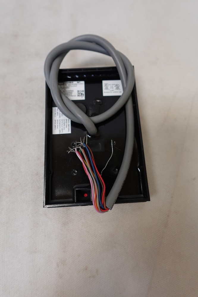 HID iCLASS SE R40 Wall Switch RFID Prox Reader Access Control 920NTNNEK00000