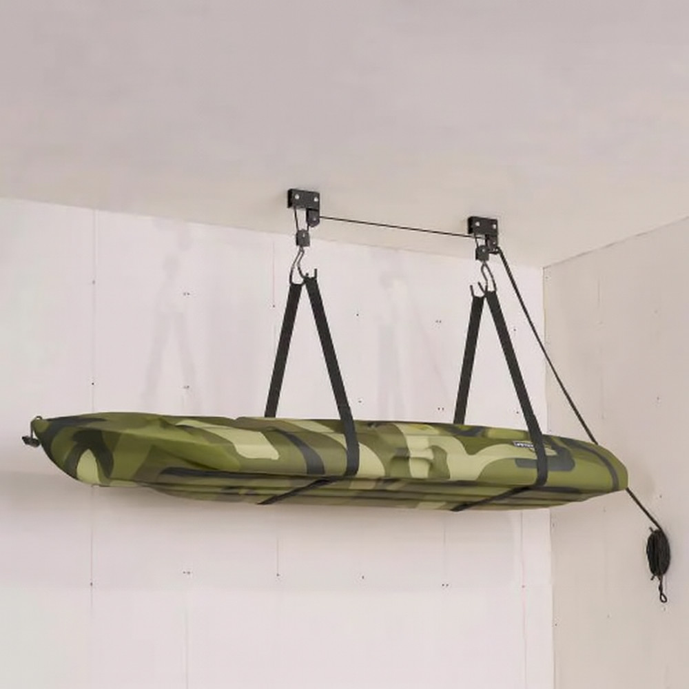 Bike Lift Ceiling Mount