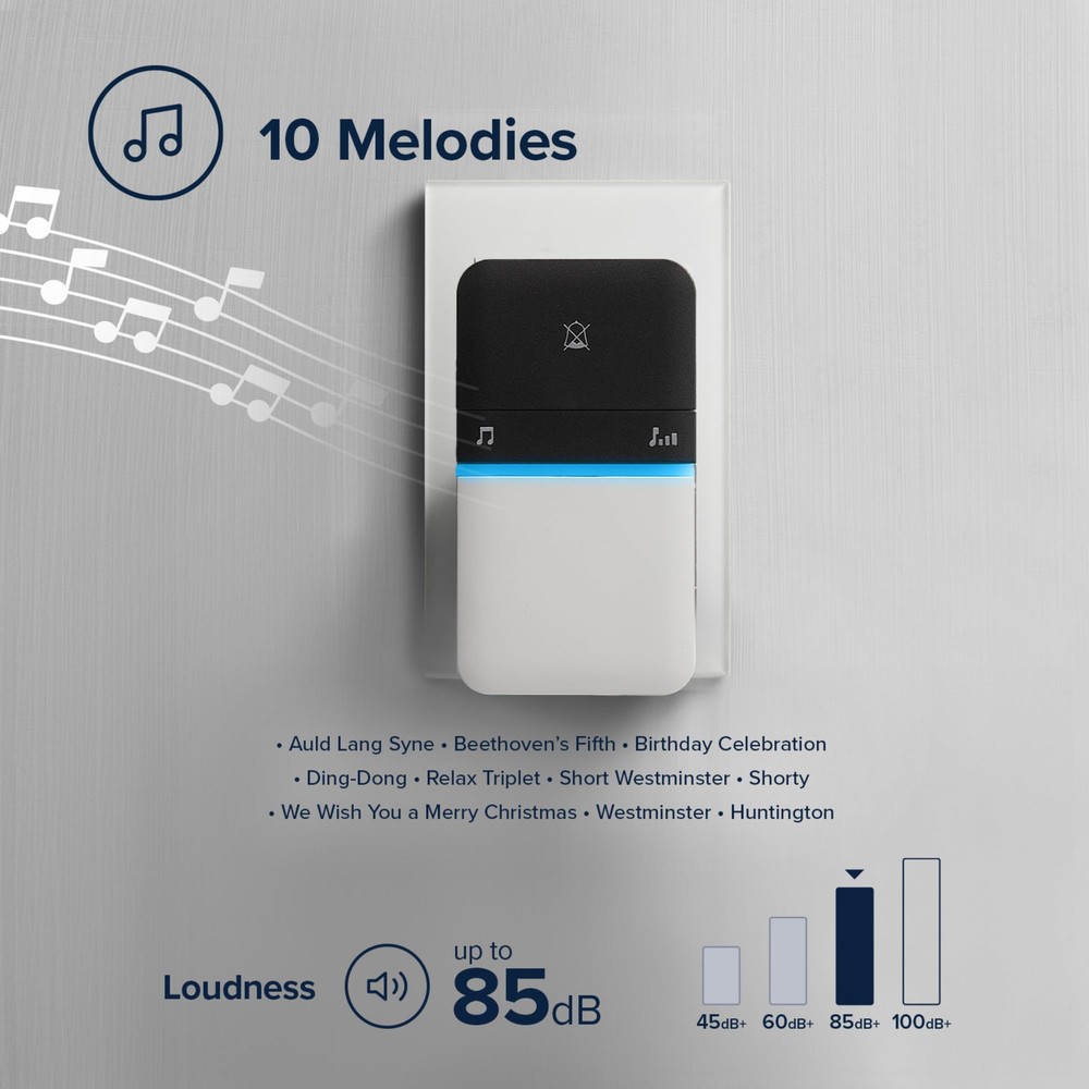 Doorbell Chime Kit