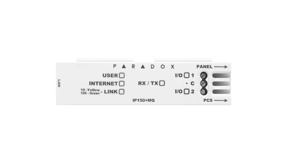 Paradox IP150+MQ Internet Module Security Alarm System