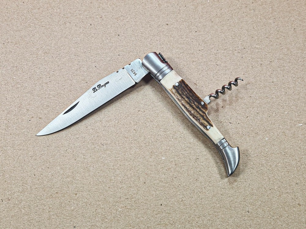 Laguiole Pocket Knife
