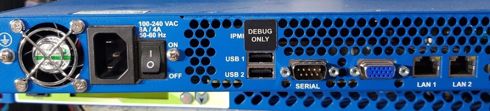 Inlet / cisco s-8100 media HD processor encoder streamer HDSDI, ipad, iphone