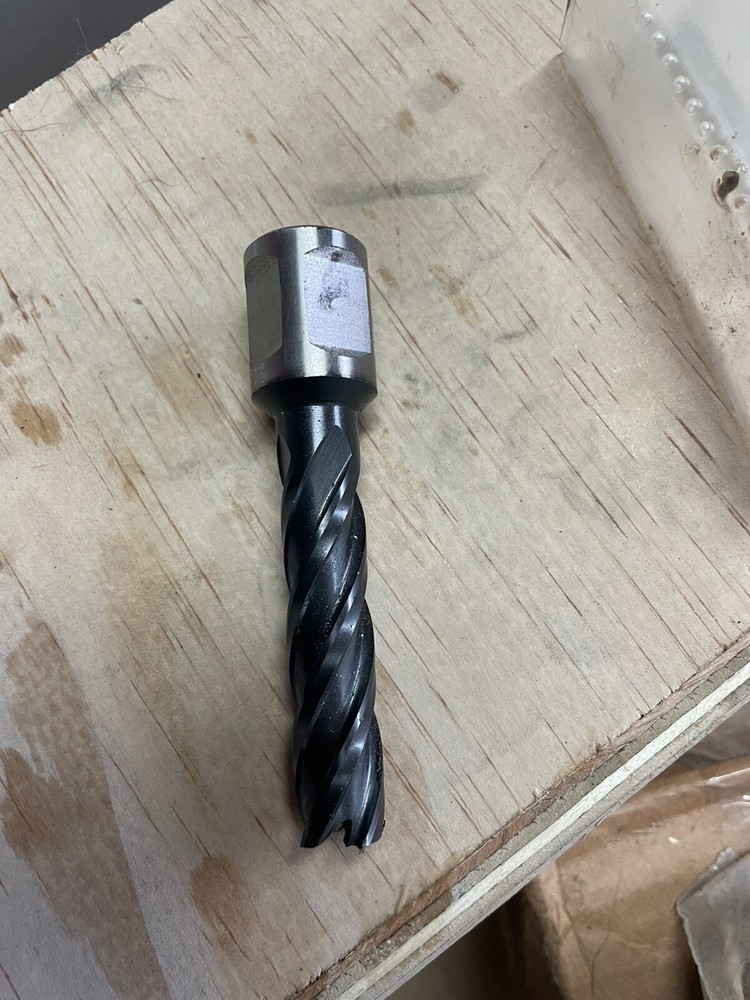 walter icecut 1/2”x2”