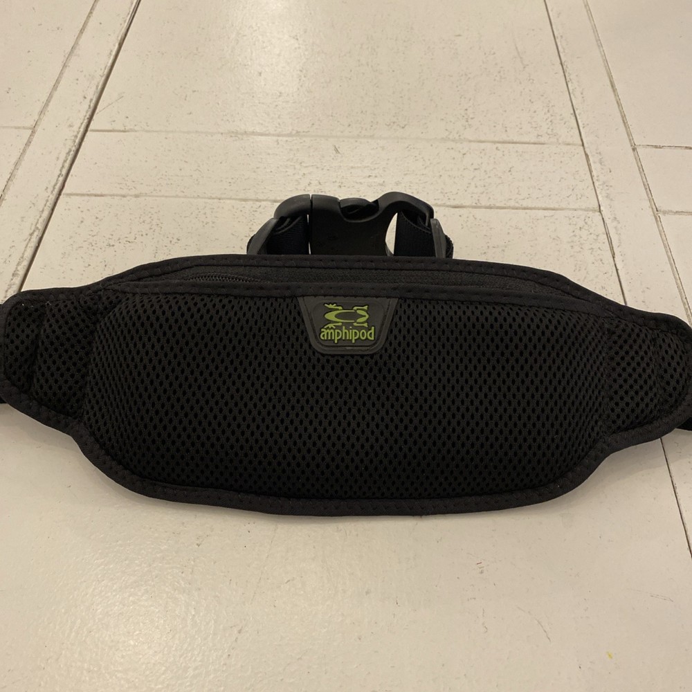 Amphipod AirFlow Lite Pack Black One Size