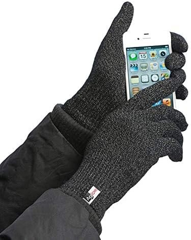 Sport Touchscreen Gloves for iPhone Texting