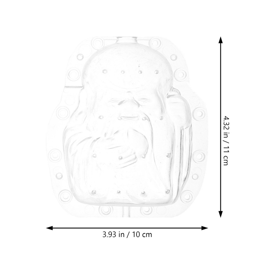 Watermelon Shaping Mould Fruit Shaped Silicone Molds Vegetable Tool