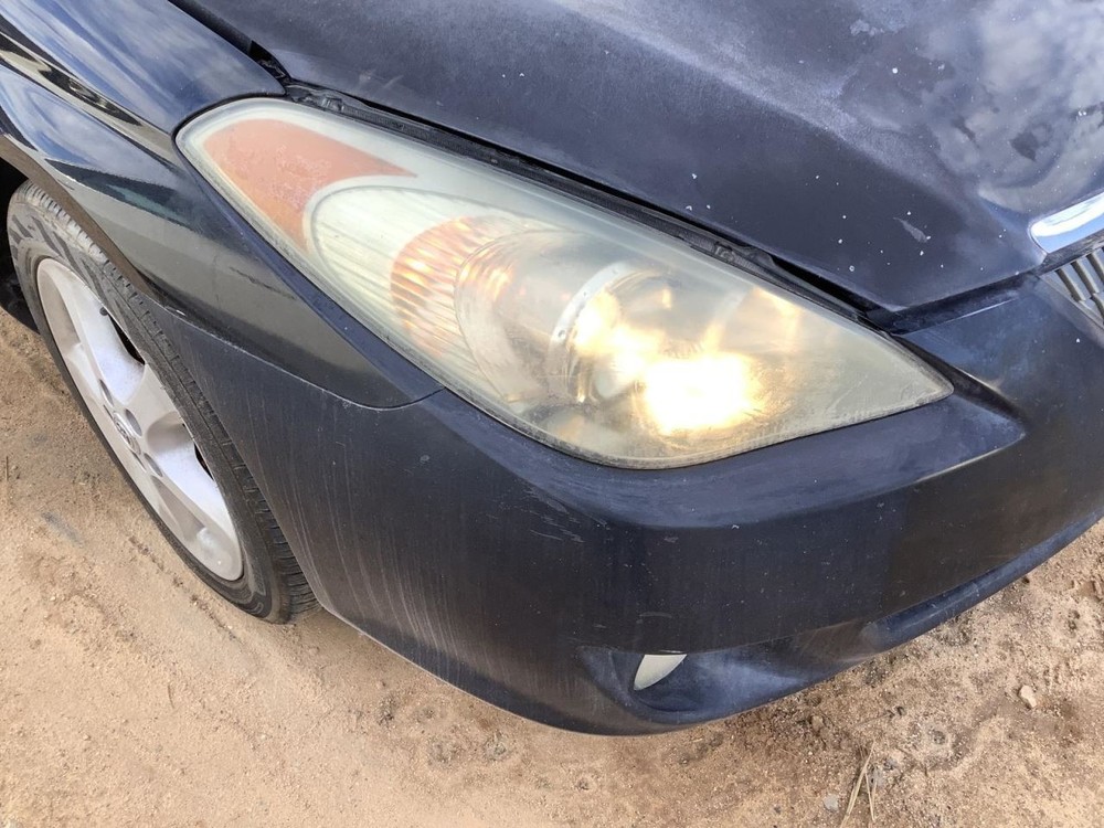 Fuse Box Engine 2AZFE Engine 4 Cylinder Fits 04-06 SOLARA 4911719