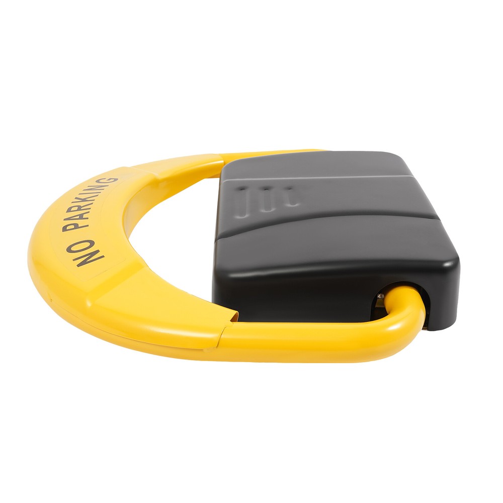 Auto Remote Control Parking Lock Parking Barrier Parking Latch Space Lock ?new