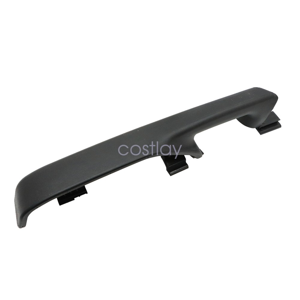 Front Driver Left Side Door Armrest Handle For 99-06 Chevrolet/GMC Select Models