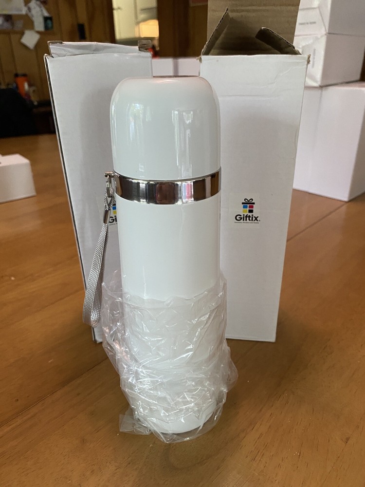Sublimation Thermos 16oz